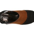 Incaltaminte Femei CARLOS by Carlos Santana Loral Sandal CognacBlack