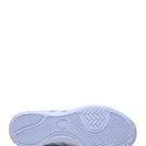 Incaltaminte Femei K-Swiss Court Impact LTR Sneaker WHITE-SILVER