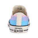 Incaltaminte Femei Converse Chuck Taylorreg All Starreg Sunset Ox Daybreak PinkMotel PoolEgret