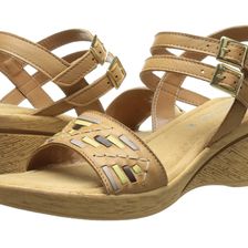 Bella-Vita Padova Tan Multi