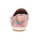 Incaltaminte Femei Sanuk Kats Meow Prints BlackMulti