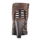 Incaltaminte Femei C Label Alamo-9 Taupe