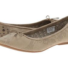 Incaltaminte Femei Sanuk Yoga Glitz Natural Snake