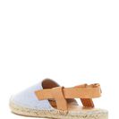Incaltaminte Femei Matt Bernson Toro Espadrille Chambray