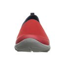Incaltaminte Femei Crocs Busy Day Stretch Skimmer Flame