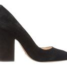 Incaltaminte Femei Marc Fisher LTD Baker Black