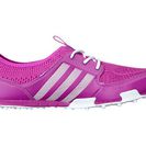 Incaltaminte Femei adidas Golf Climacool Ballerina II Flash PinkRunning WhiteRunning White