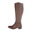 Incaltaminte Femei rsvp Chester Wide Calf Cocoa