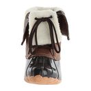 Incaltaminte Femei Sporto Delilah BlackBrown