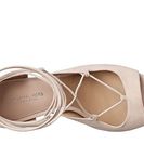 Incaltaminte Femei Michael Kors Valerie Ballet Kid Suede