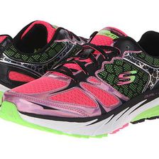 Incaltaminte Femei SKECHERS Optimus Black