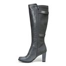 Incaltaminte Femei LifeStride Lacy Boot Grey
