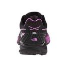 Incaltaminte Femei The North Face Ultra Cardiac TNF BlackSweet Violet