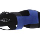 Incaltaminte Femei Vaneli Eudore Bluette Combo