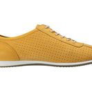 Incaltaminte Femei ECCO Touch Sneaker SaffronSaffron