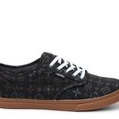 Incaltaminte Femei Vans Atwood Low Print Sneaker - Womens Black