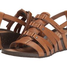 Incaltaminte Femei Teva Cabrillo Sandal Tan