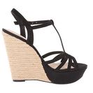 Incaltaminte Femei Jessica Simpson Bevin Black Elko Nubuck