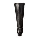 Incaltaminte Femei Walking Cradles Adina Wide Shaft Boot Black Nappa