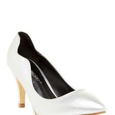 Incaltaminte Femei Elegant Footwear Londres Pump SILVER
