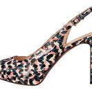 Incaltaminte Femei Nine West Emilyna3 Blue Multi Synthetic