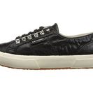 Incaltaminte Femei Superga 2750 Carvaggio Black