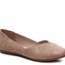 Incaltaminte Femei Kelly Katie Zabrina Flat Light Brown