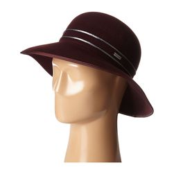 Kangol Corded Diva Vino