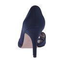 Incaltaminte Femei Adrianna Papell Flynn Navy Classic Satin