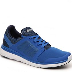 Incaltaminte Femei adidas NEO Cloudfoam Xpression Sneaker - Womens Blue