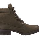 Incaltaminte Femei Steve Madden Gantra Olive Leather