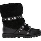 Incaltaminte Femei Marc by Marc Jacobs Frost Boot Black