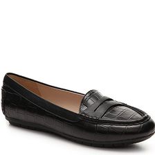 Incaltaminte Femei Nicole Miller Artelier Liz Loafer Black
