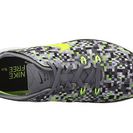 Incaltaminte Femei Nike Free 50 TR Fit 5 Print Cool GreyVoltBlack