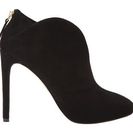 Incaltaminte Femei Nine West Nero Black Suede