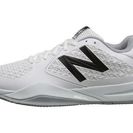Incaltaminte Femei New Balance WC996v2 White