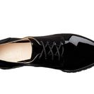 Incaltaminte Femei Nine West Lilianne Black Synthetic