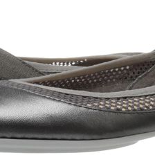 Easy Spirit Yughe Pewter