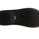 Incaltaminte Femei Spring Step Ferrara Basket Weave Embossed Work Clog Blue