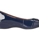 Incaltaminte Femei Clarks Concert Band Navy Patent Leather