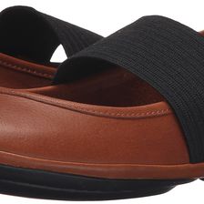 Camper Right Nina - 21595 Medium Brown