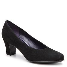 Incaltaminte Femei Vaneli Teri Pump Black
