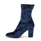 Incaltaminte Femei Impo Tashley Bootie Navy