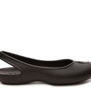 Incaltaminte Femei Crocs Olivia Ballet Flat Black