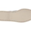 Incaltaminte Femei Sperry Top-Sider AO 2-Eye Metallic Silver