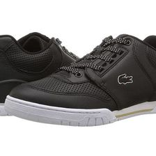 Incaltaminte Femei Lacoste Indiana Black