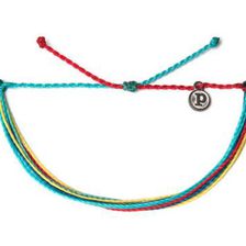 Accesorii Femei Pura Vida Fun in the Sun Multicolor