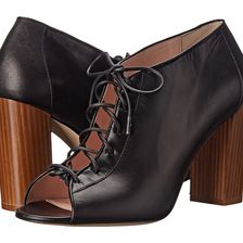 Kate Spade New York Inella Black Nappa