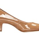 Incaltaminte Femei Aerosoles Red Hot Light Tan Patent