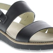 Spring Step Luzia Black